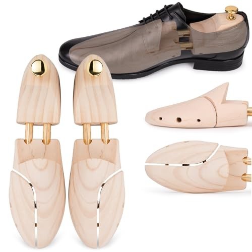 Sulpo paar holzschuhspanner - 1,