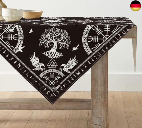 Artoid mode wikinger baum des - wikinger,