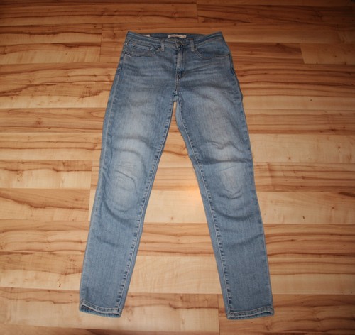 Levi 721 damen jeans w28 - damen,