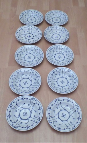 Tiefe teller suppenteller - tiefe, teller,