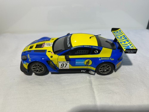 Carrera digital 132 aston - carrera,