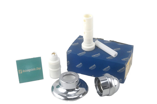 Grohe sentosa ventil - grohe,