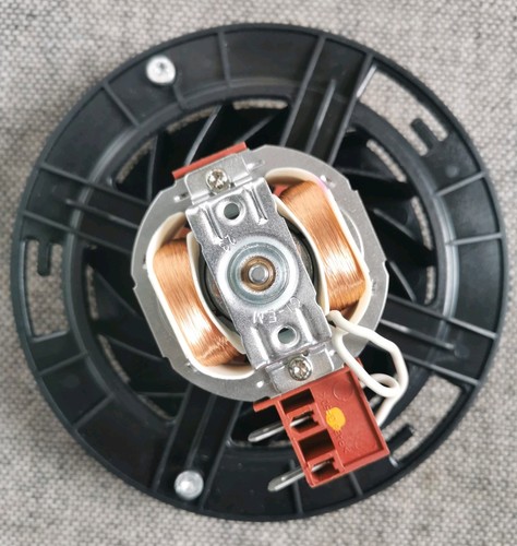 Bosch backofen lüftermotor - bosch,