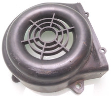 JINAN QINGQI 50ccm CHINA ROLLER / VERKLEIDUNG MOTOR / LÜFTER (M29)