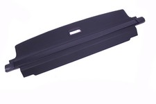 Laderaumabdeckung original Skoda Fabia II 2 5J Kombi Laderaum Rollo Abdeckung