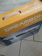 Digital Linux SetTopBox Common Interface - Dreambox DM 7020-Si inkl. HDD Kit