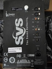 SVS Sledge STA-1000D Subwooferverstärker