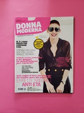 Moderne Frau 2016 6 Jennifer