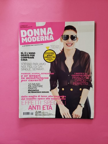Moderne frau 2016 - moderne,