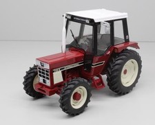 IHC 745 S 4x4 Modell von