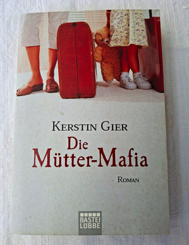 Bastei lübbe kerstin - lübbe,