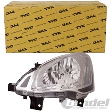 TYC HAUPTSCHEINWERFER RECHTS