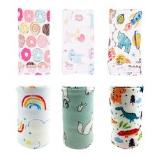 USB Baby's Fütterung