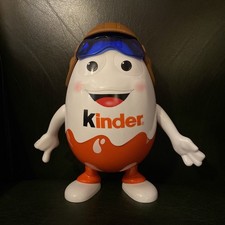 Kinder Surprise Limited