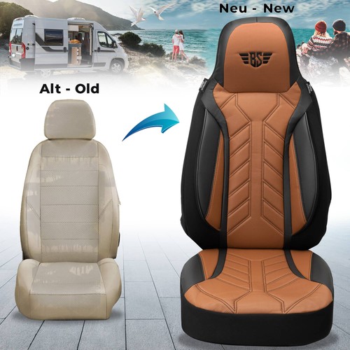 Wohnmobil sitzbezüge für lmc - für,