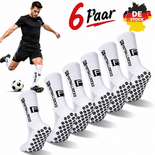 Sportsocken paar - sportsocken, 6