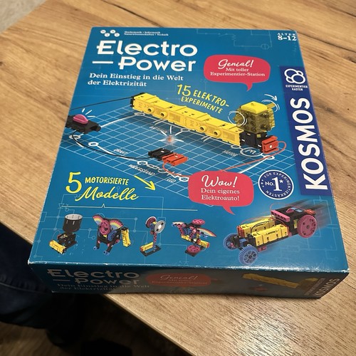 Kosmos 620707 electro power - 620707,