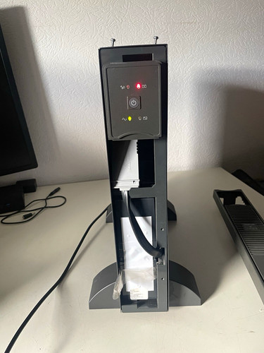 Apc smart ups - apc, smart-ups