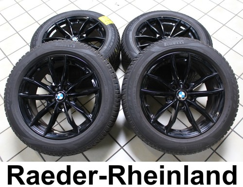 Bmw 4er g26 5er g30 - g30, g31