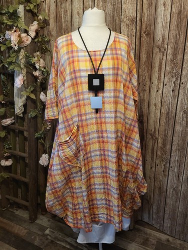 Lagenlook atelier rose - du,