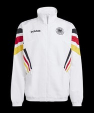 DFB 1996 Woven Trainingsjacke