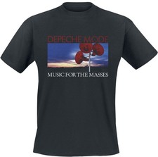 Depeche Mode T-Shirt Herren
