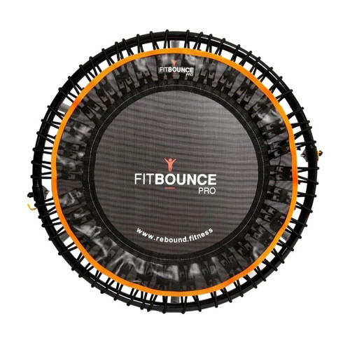 Fitbounce pro rebounder - fitbounce,