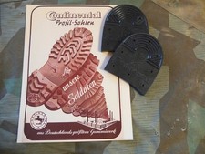 Wehrmacht Stiefel Ersatz