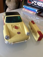 Porsche 911 Targa  Japan, Teileträger