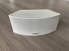 Bose Jewel Center Weiß Lautsprecher Lifestyle ACOUSTIMAR2D