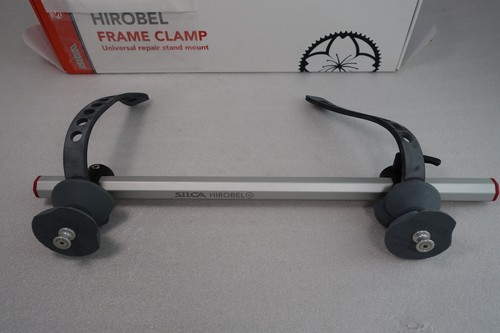 Silca hirobel rahmenklemme - silca,