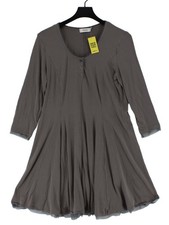Myrine linien midikleid - myrine, a-linien