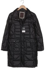 s.Oliver Selection Mantel Damen Jacke Parka Gr. EU 38 Daunen Schwarz #561t4fj