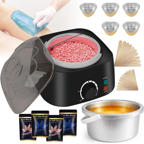 Wachsgerät set waxing - waxing, körper