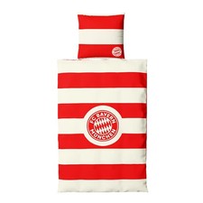 FC Bayern München Bettwäsche