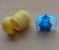 Überraschungsei Steckfigur