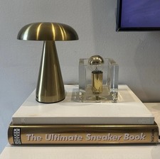 Lampe Würfel  Cubes Optik