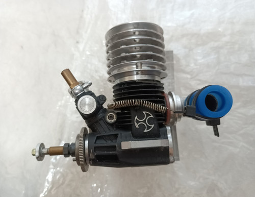 Team orion crf nitro - orion, .21