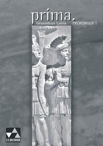 Prima gesamtkurs latain - prima,