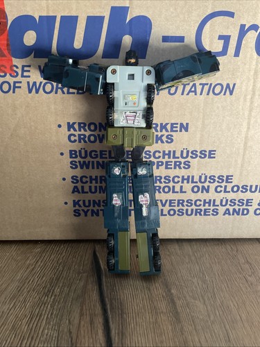Vintage transformers - vintage,