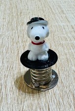Snoopy Ornament Wackel Figur