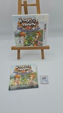 Harvest moon geschichten - harvest, 3d