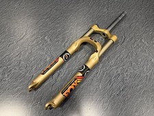 Fox series 26 - 32, gabel