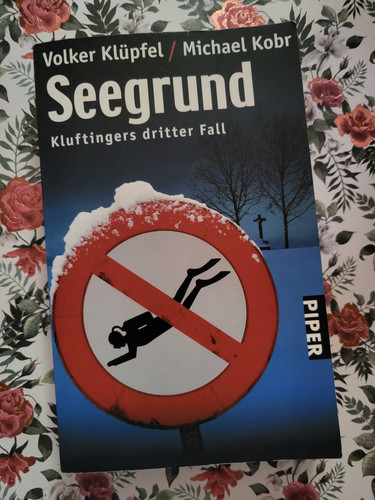 Klüpfel und kobr seegrund - klüpfel,