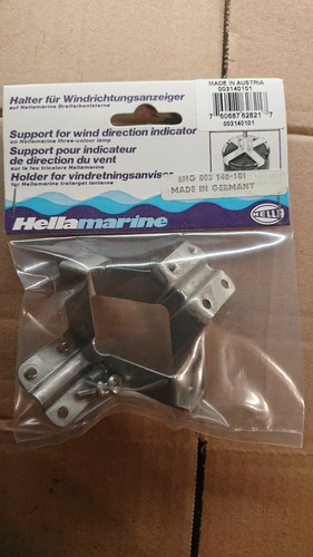 Hella marine halter 2984 - hella,