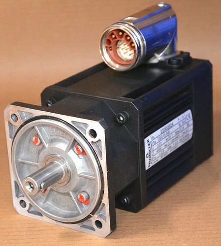 Baumüller dsg s45 31kw - baumÜller,