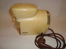 AEG Kaffeemühle KME6 Nr S, funktioniert aus den 50er Jahren