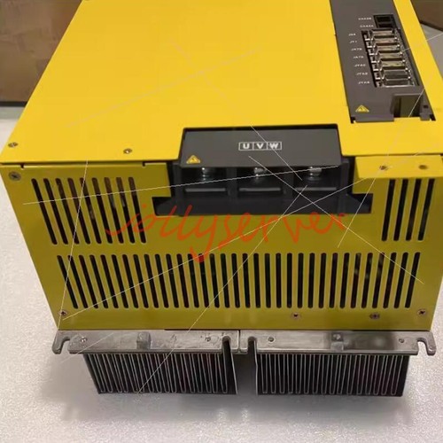 1pc used fanuc spindle - 1pc,