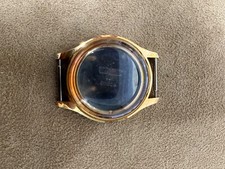 ANONIMO Etui Case 36mm Est