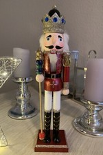 Nussknacker Figur Holz